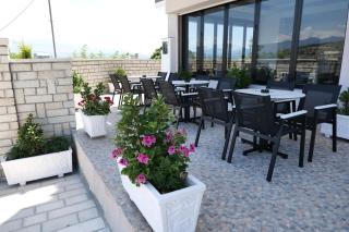Golden Berden Boutique Apart-Hotel - Çukë - 9
