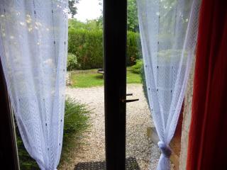 Le clos des tuileries - Montholon - 2