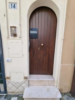DIMORE PALIZZI APARTMENTS - Vasto - 6