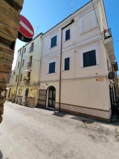 DIMORE PALIZZI APARTMENTS - Vasto - 8