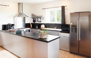Cozy Home In Orgnac-Laven With Wifi - Orgnac-lʼAven - 5