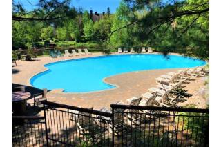 Tremblant Prestige - Plateau 228-3 - Mont-Tremblant - 9