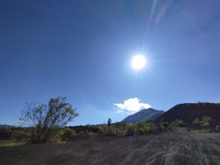 Kintamani Adventures 'Hide in Nature lodge' - Kintamani - 5
