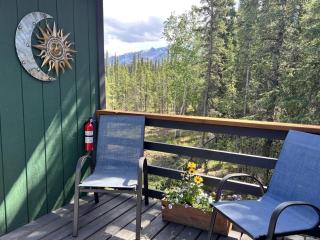 Denali National Park 2 King Bedroom Hideaway with Amazing Views - Healy - 9
