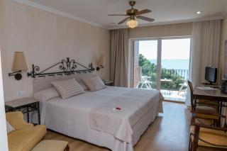 PALASIET Wellness Clinic&Thalasso 4 SUP - Benicàssim - 7