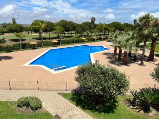Isla Canela Golf Pradogolf - Huelva - 9