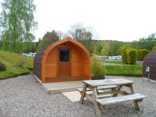 Lomond Woods Holiday Park - Balloch - 4
