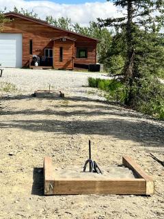 Denali Park View House - 9