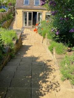 Character Snowshill Cottage - 2 Glebe Cottage’s - 1