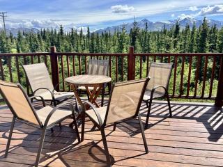 5 Star Denali Park Spacious Family Home - Healy - 0