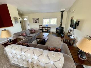 5 Star Denali Park Spacious Family Home - Healy - 7
