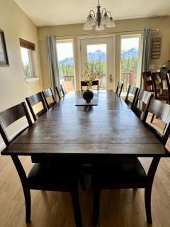 5 Star Denali Park Spacious Family Home - Healy - 5