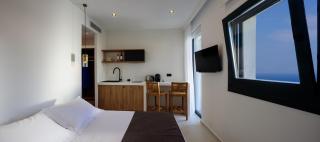 Ryolithos Suites - 1