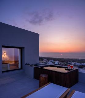 Ryolithos Suites - Foinikiá - 8