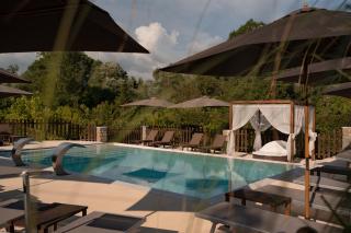 Country House L'Aia - Wellness & Relax - Casal Velino - 4