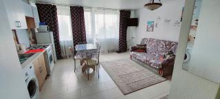 Apartment on str Goloseevskaya 3 - 2