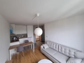 Airport Penthouse Apartments - 2