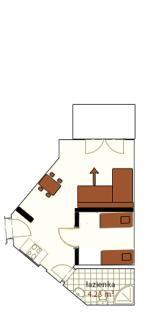 Apartamenty Smrekowa Zakopane - Zakopane - 6