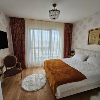 Belgrade Waterfront 1409 - Belgrado - 5