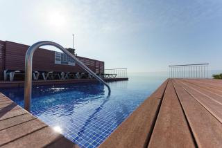 Checkin Catalonia - 3