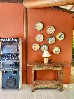 Reserva Imbassaí - CASA A20 Orquídeas - 9