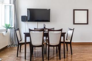 Amazing 2BR Apt Near Downtown - Viena - 7