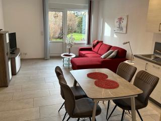 Ferienwohnung Weber - Sehmatal - 1