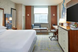 Renaissance Atlanta Midtown Hotel - 8