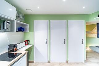 Sleep and Go - Cozy 9 people - Oullins - Oullins - 5