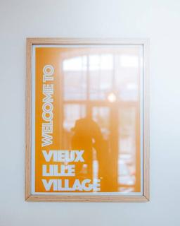 Vieux Lille Village Cottage - Lille - 3