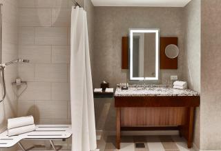 Renaissance Atlanta Midtown Hotel - Atlanta - 5