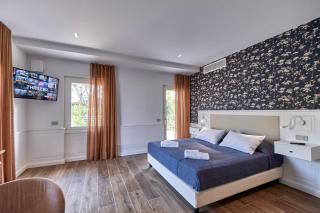 Da Oscar Flowers Apartments - Barcuzzi - 5