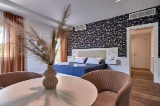 Da Oscar Flowers Apartments - Barcuzzi - 3