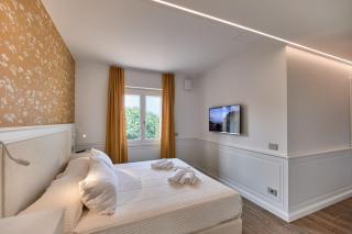 Da Oscar Flowers Apartments - Barcuzzi - 9
