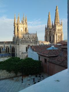Rincón Gótico - Burgos - 0