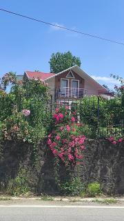 Aydınlar villa - Bostancı - 0