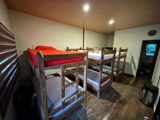 Captain Morgan Hostel Lake Coatepeque - Santa Ana - 6