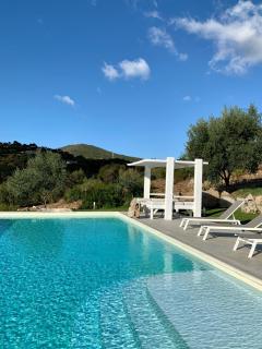 La Casa di Alice Turchese - Olbia - 6