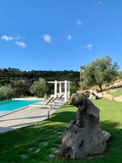 La Casa di Alice Turchese - Olbia - 5