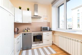 Kaubamaja Apartment - 3