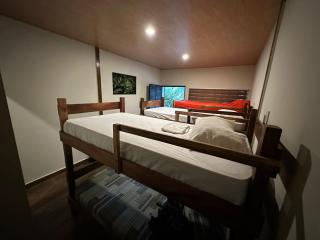Captain Morgan Hostel Lake Coatepeque - Santa Ana - 7