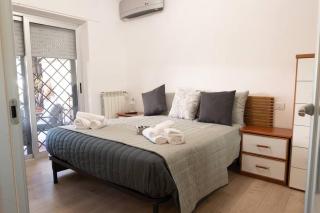 The Heart of Ostia - free parking - Lido di Ostia - 8