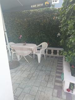 Vila Ori - Ksamil - 1