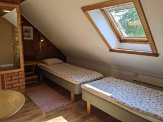 Pärna Guesthouse & Apartments - Kuressaare - 5