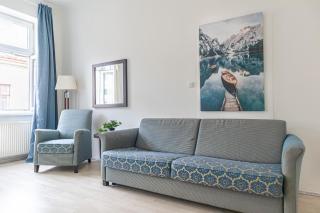 Inviting 2BR Apartment centrally located - Vienna - 1