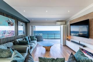 Beach front penthouse apartment - Ballito - 0