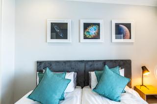 Beach front penthouse apartment - Ballito - 1