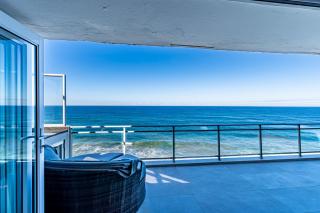 Beach front penthouse apartment - Ballito - 5