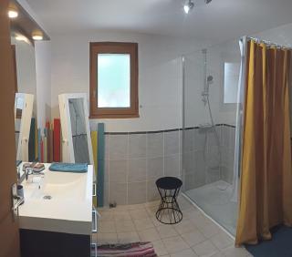 Ecrin de verdure en Ardèche verte - 4