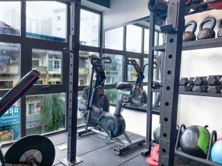 Pacific Hotel - Phnom Penh - 4